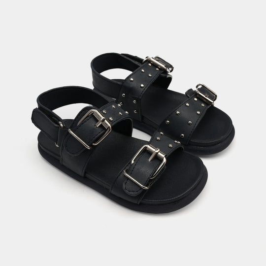 Boys Sandal MH-2212-NAVY