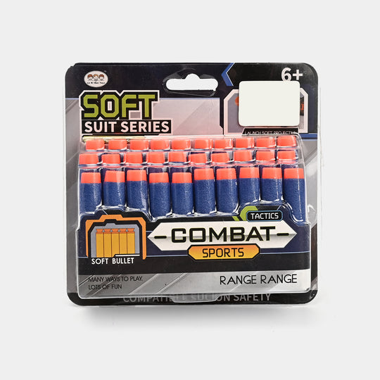 Eva Soft Darts