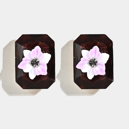 Elegant Stylish Stud Earrings for Girls