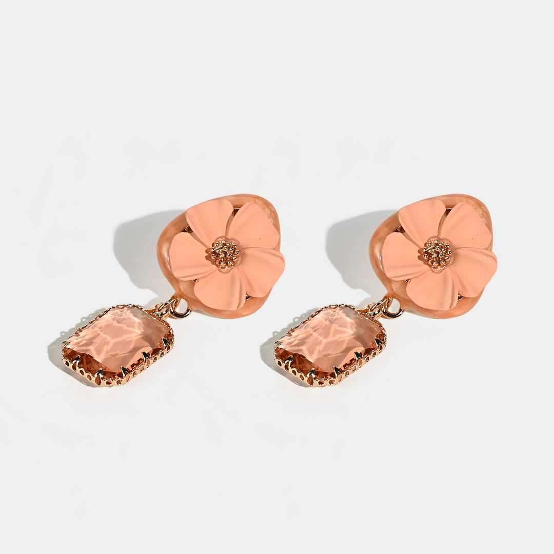 Elegant Stylish Stud Earrings for Girls