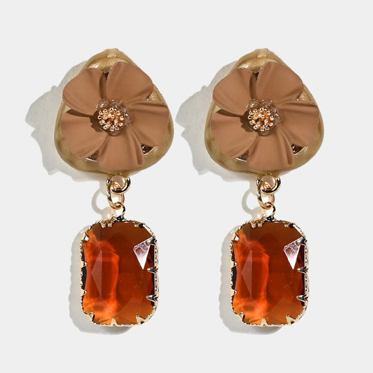 Elegant Stylish Stud Earrings for Girls