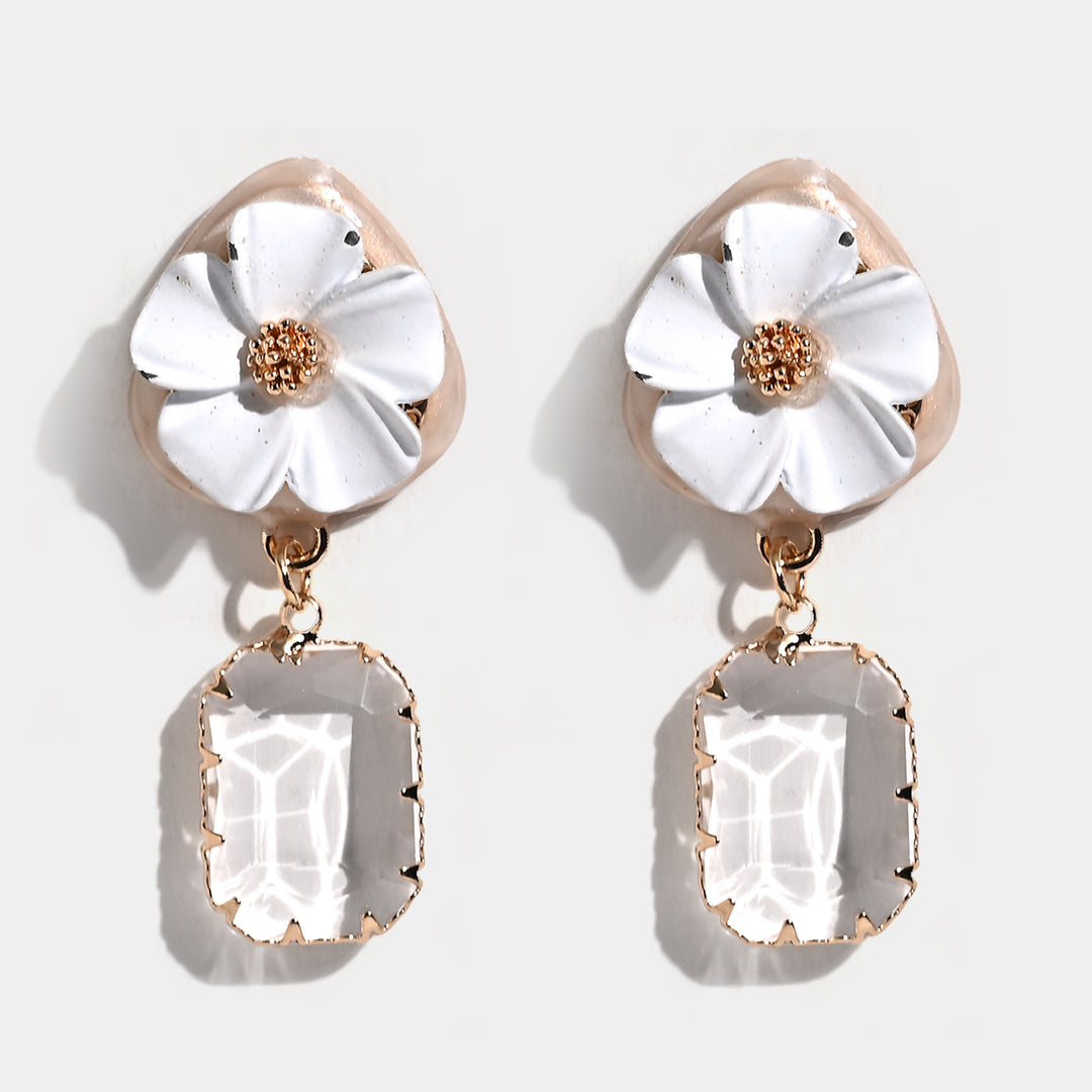 Elegant Stylish Stud Earrings for Girls