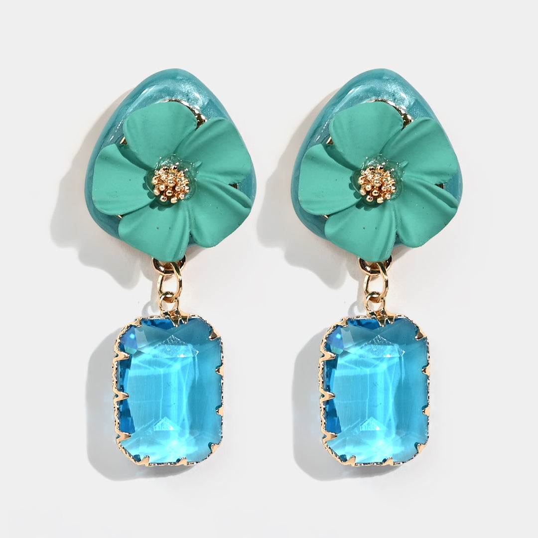 Elegant Stylish Stud Earrings for Girls