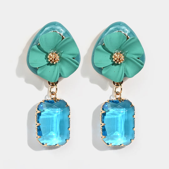 Elegant Stylish Stud Earrings for Girls