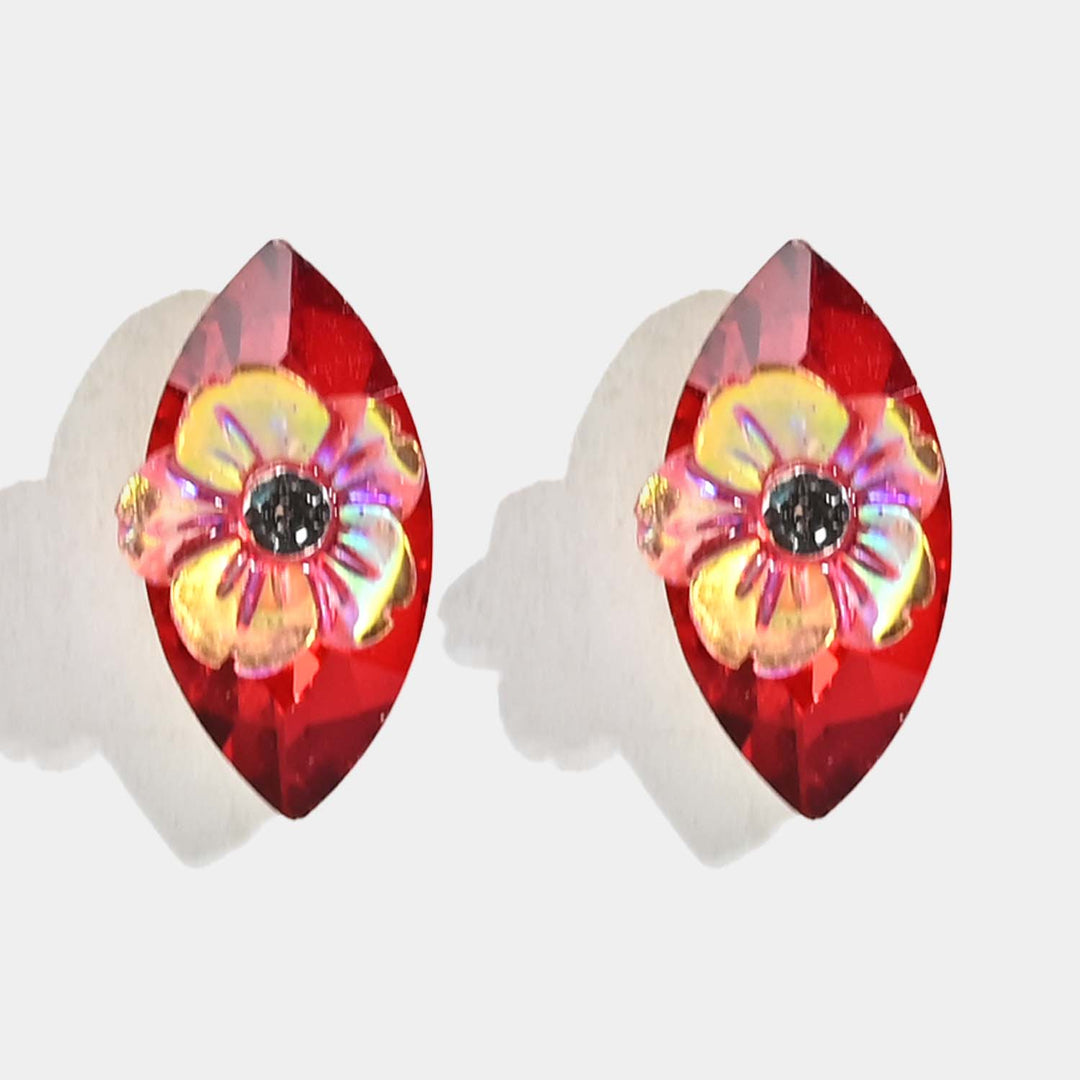 Elegant Stylish Stud Earrings for Girls