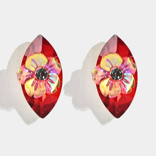 Elegant Stylish Stud Earrings for Girls