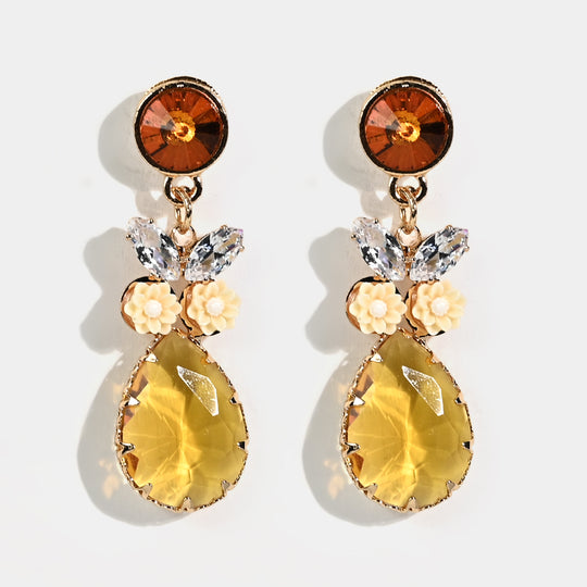 Elegant Stylish Stud Earrings for Girls