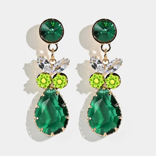 Elegant Stylish Stud Earrings for Girls