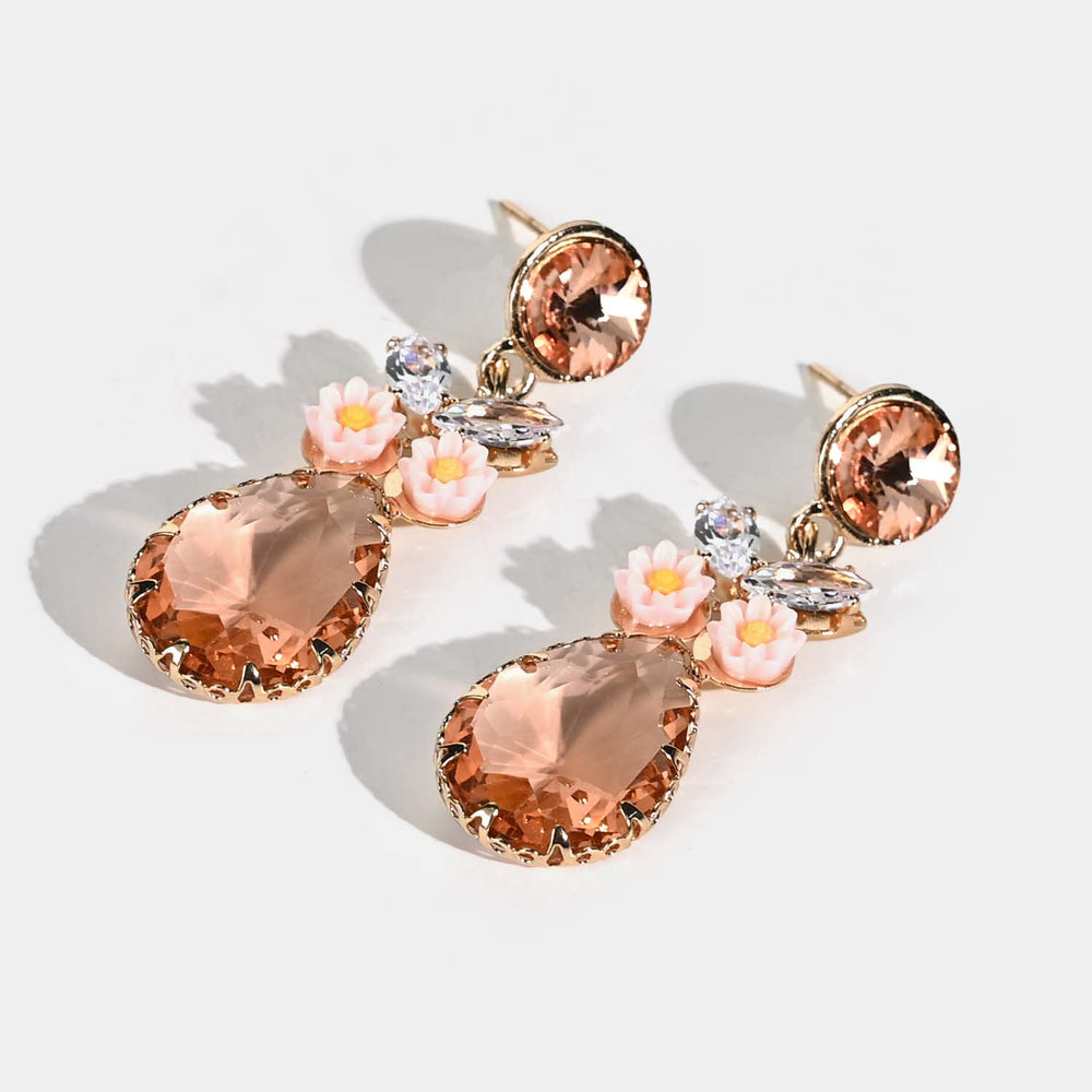 Elegant Stylish Stud Earrings for Girls