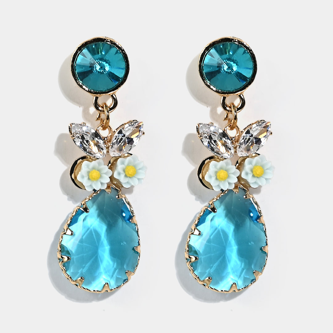 Elegant Stylish Stud Earrings for Girls