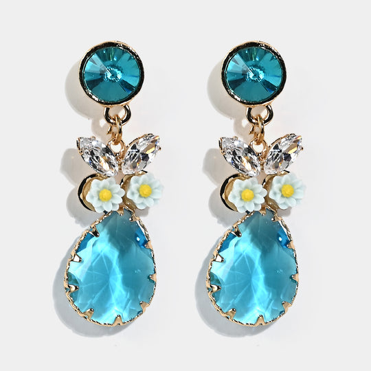 Elegant Stylish Stud Earrings for Girls