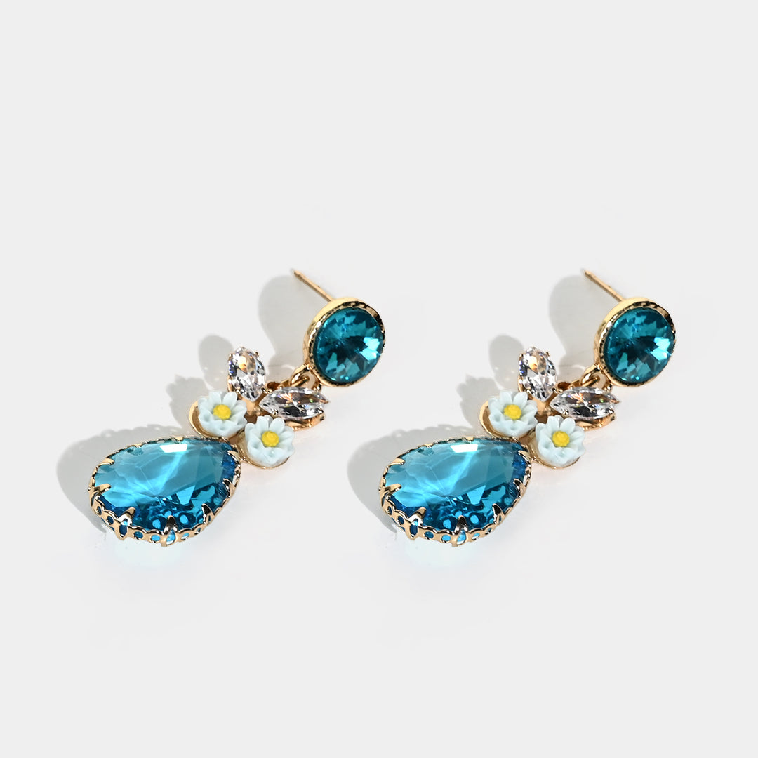 Elegant Stylish Stud Earrings for Girls