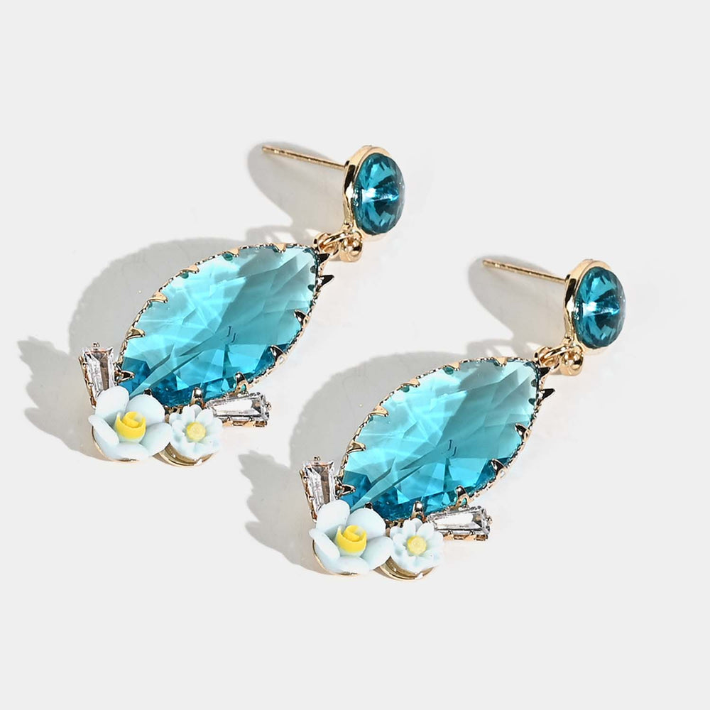 Elegant Stylish Stud Earrings for Girls