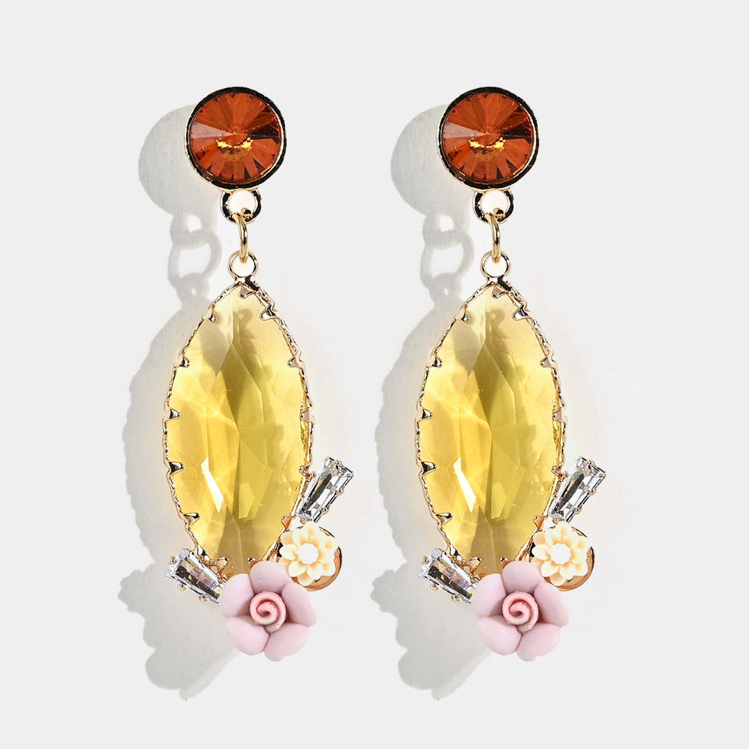 Elegant Stylish Stud Earrings for Girls