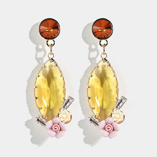 Elegant Stylish Stud Earrings for Girls