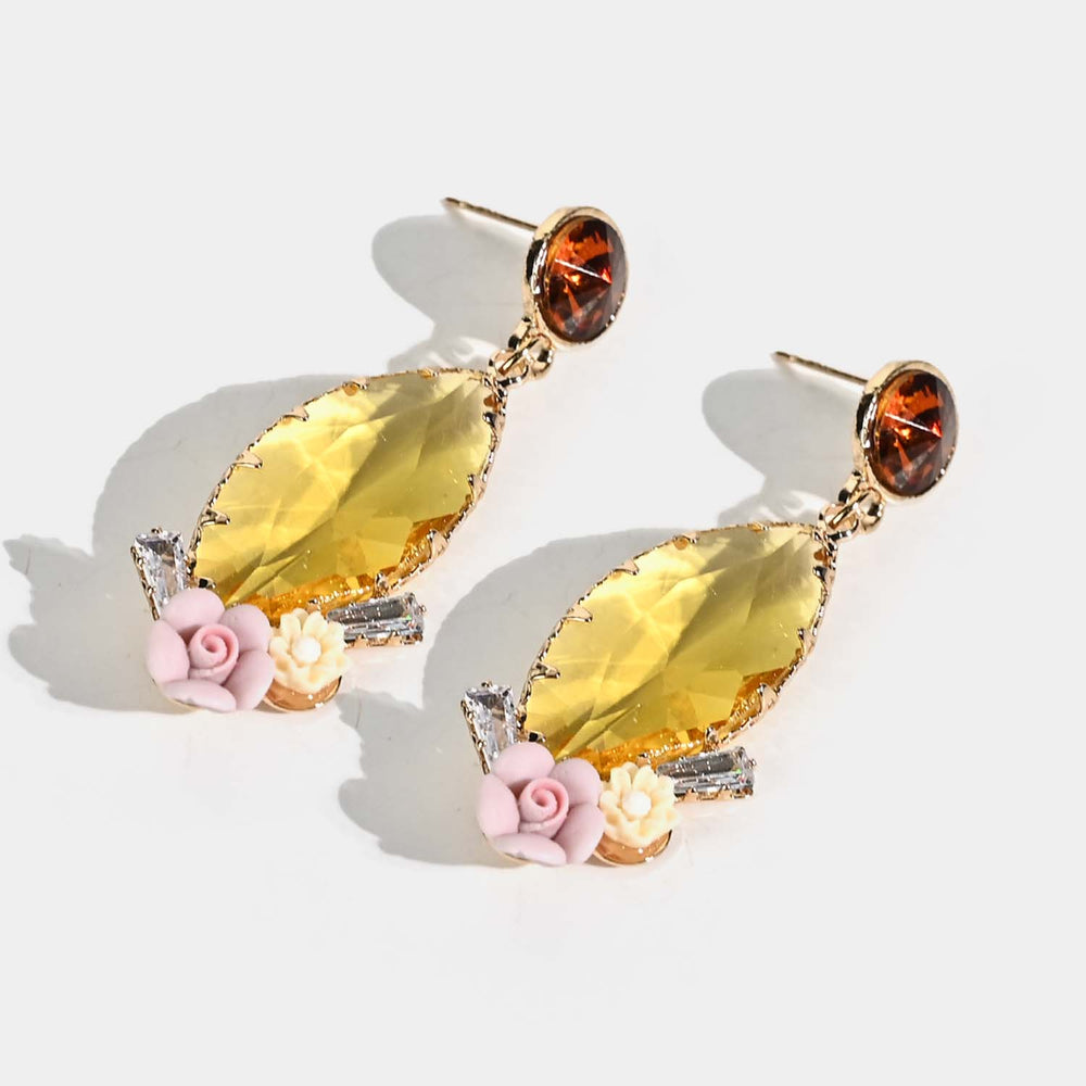 Elegant Stylish Stud Earrings for Girls