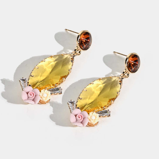 Elegant Stylish Stud Earrings for Girls