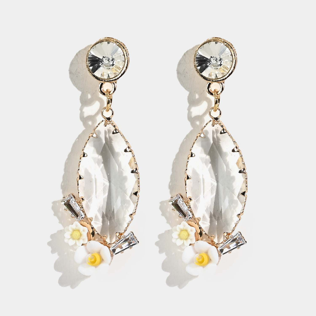 Elegant Stylish Stud Earrings for Girls