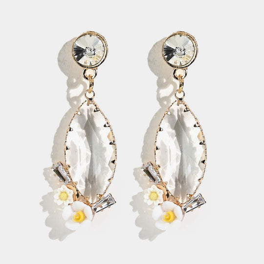 Elegant Stylish Stud Earrings for Girls