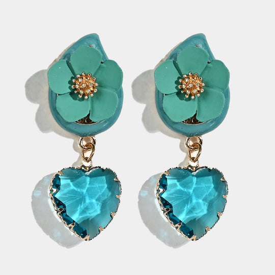 Elegant Stylish Stud Earrings for Girls