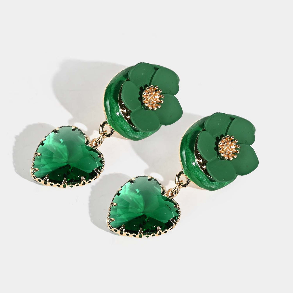 Elegant Stylish Stud Earrings for Girls