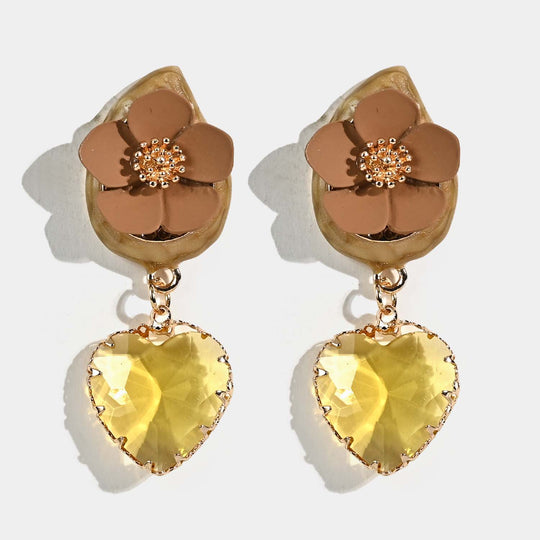 Elegant Stylish Stud Earrings for Girls