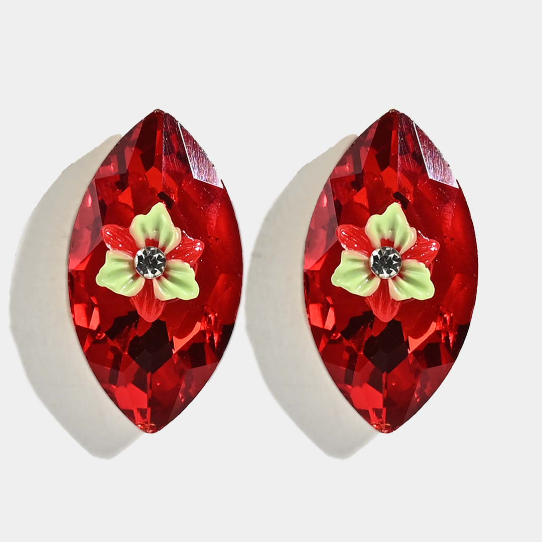 Elegant Stylish Stud Earrings for Girls