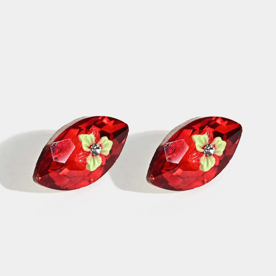 Elegant Stylish Stud Earrings for Girls