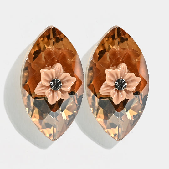 Elegant Stylish Stud Earrings for Girls