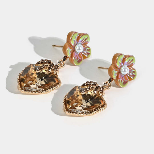 Elegant Stylish Stud Earrings for Girls