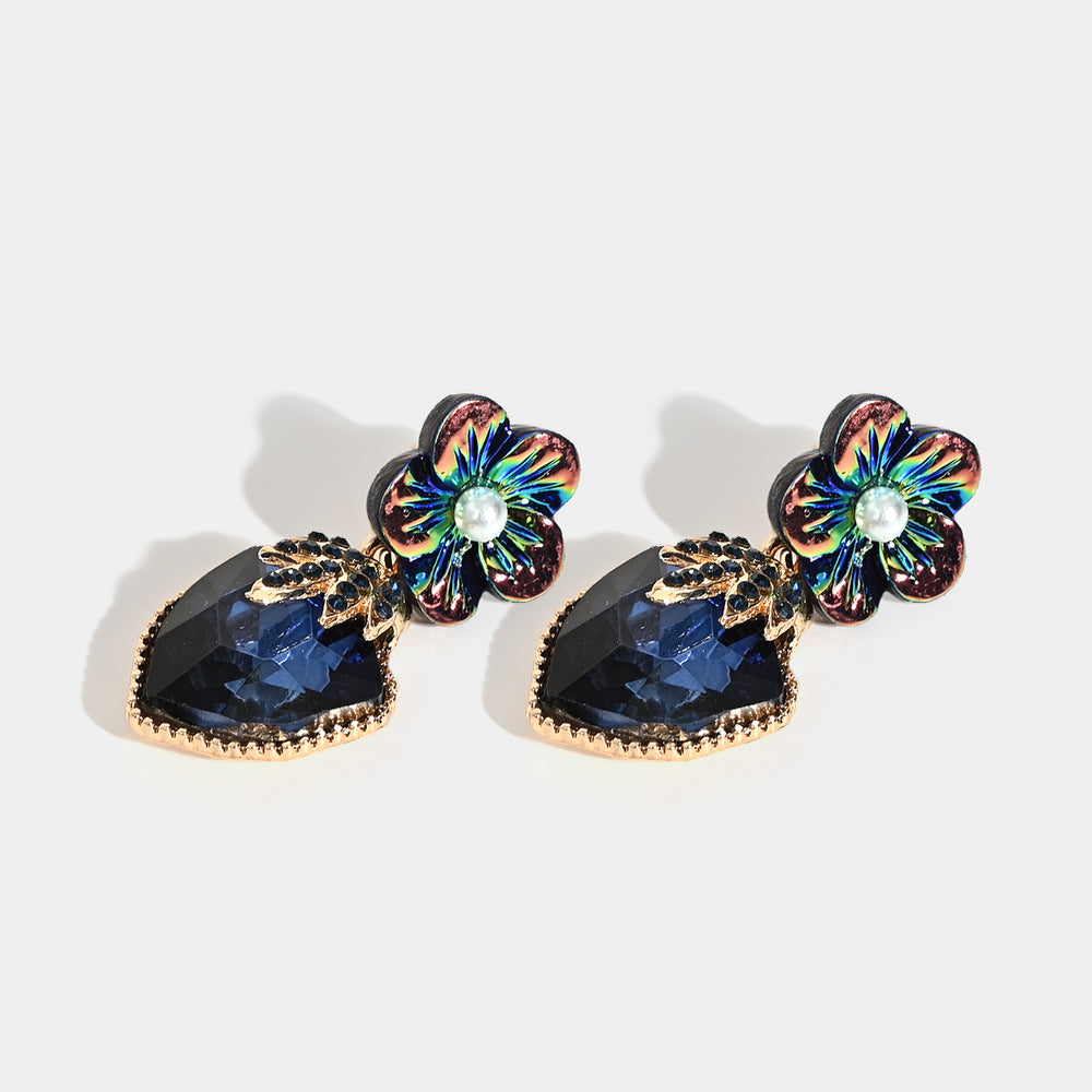 Elegant Stylish Stud Earrings for Girls