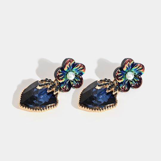 Elegant Stylish Stud Earrings for Girls