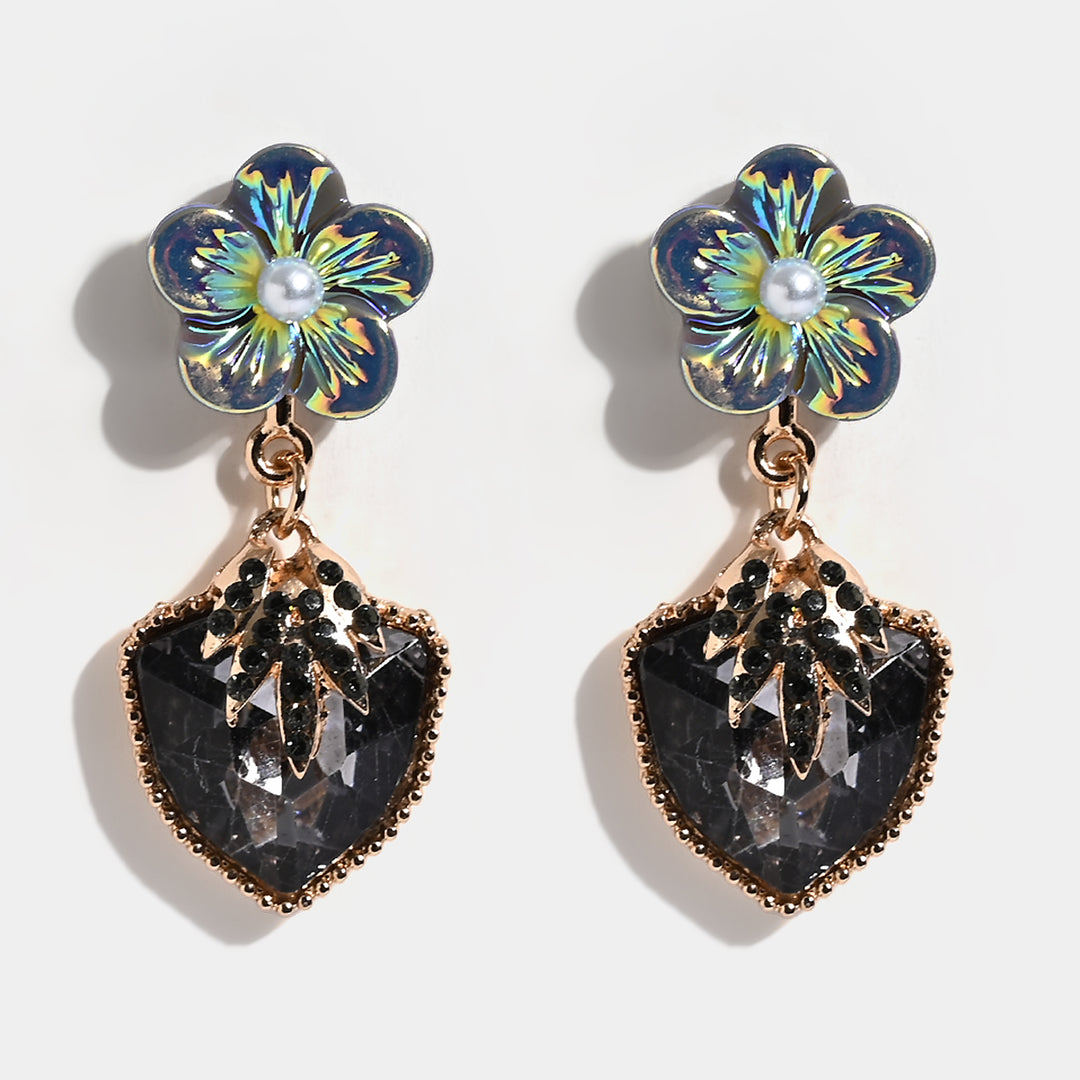 Elegant Stylish Stud Earrings for Girls