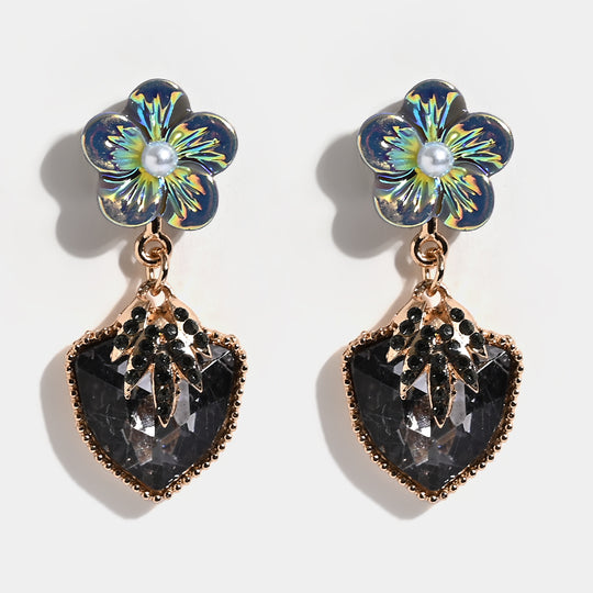 Elegant Stylish Stud Earrings for Girls