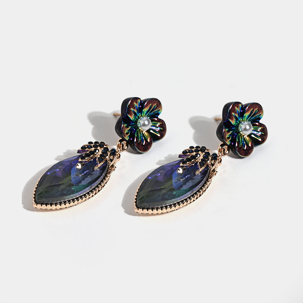 Elegant Stylish Stud Earrings for Girls