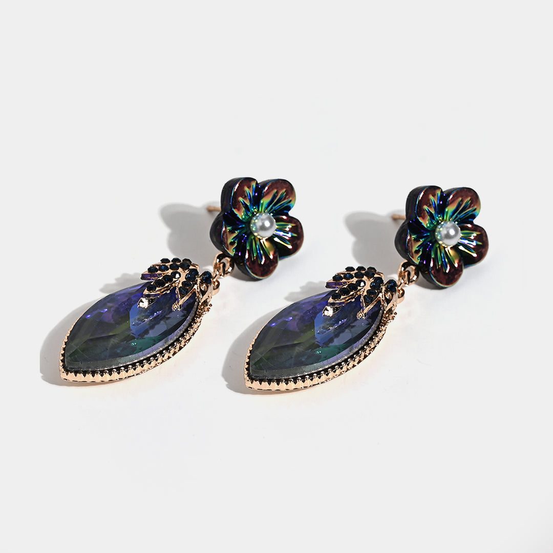 Elegant Stylish Stud Earrings for Girls