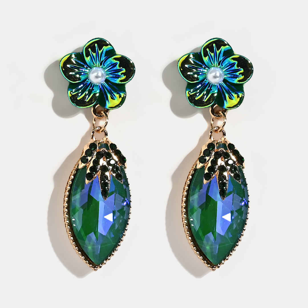 Elegant Stylish Stud Earrings for Girls