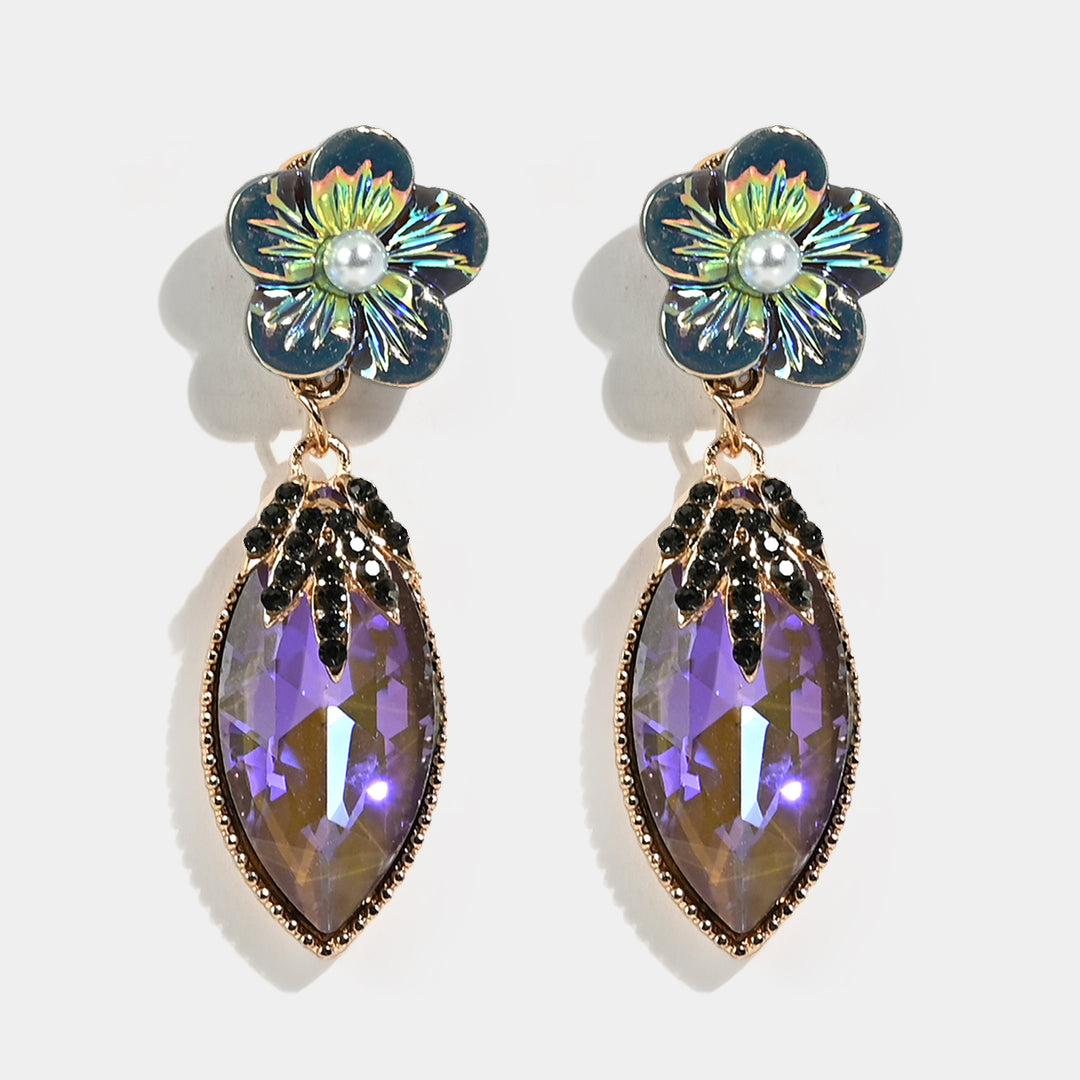 Elegant Stylish Stud Earrings for Girls