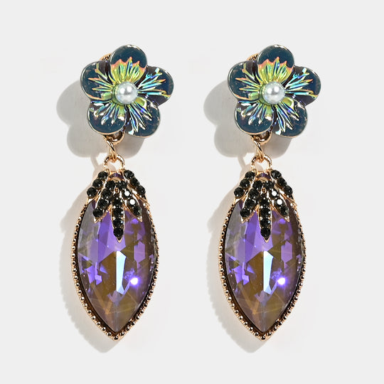 Elegant Stylish Stud Earrings for Girls