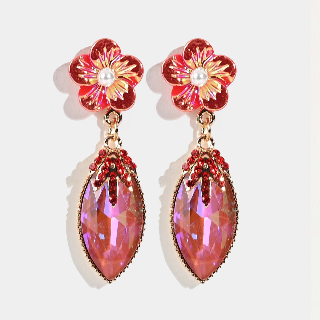 Elegant Stylish Stud Earrings for Girls