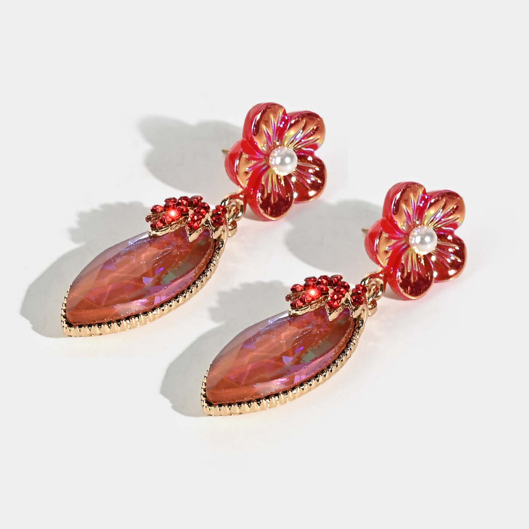 Elegant Stylish Stud Earrings for Girls