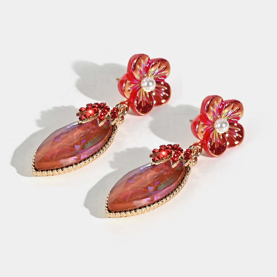 Elegant Stylish Stud Earrings for Girls