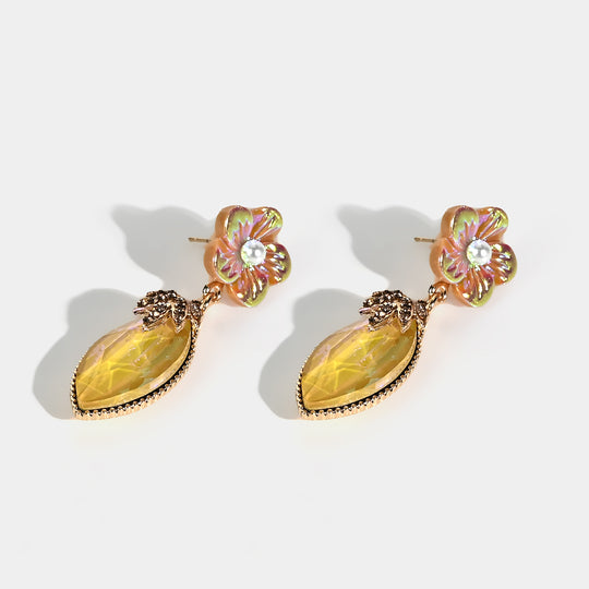 Elegant Stylish Stud Earrings for Girls