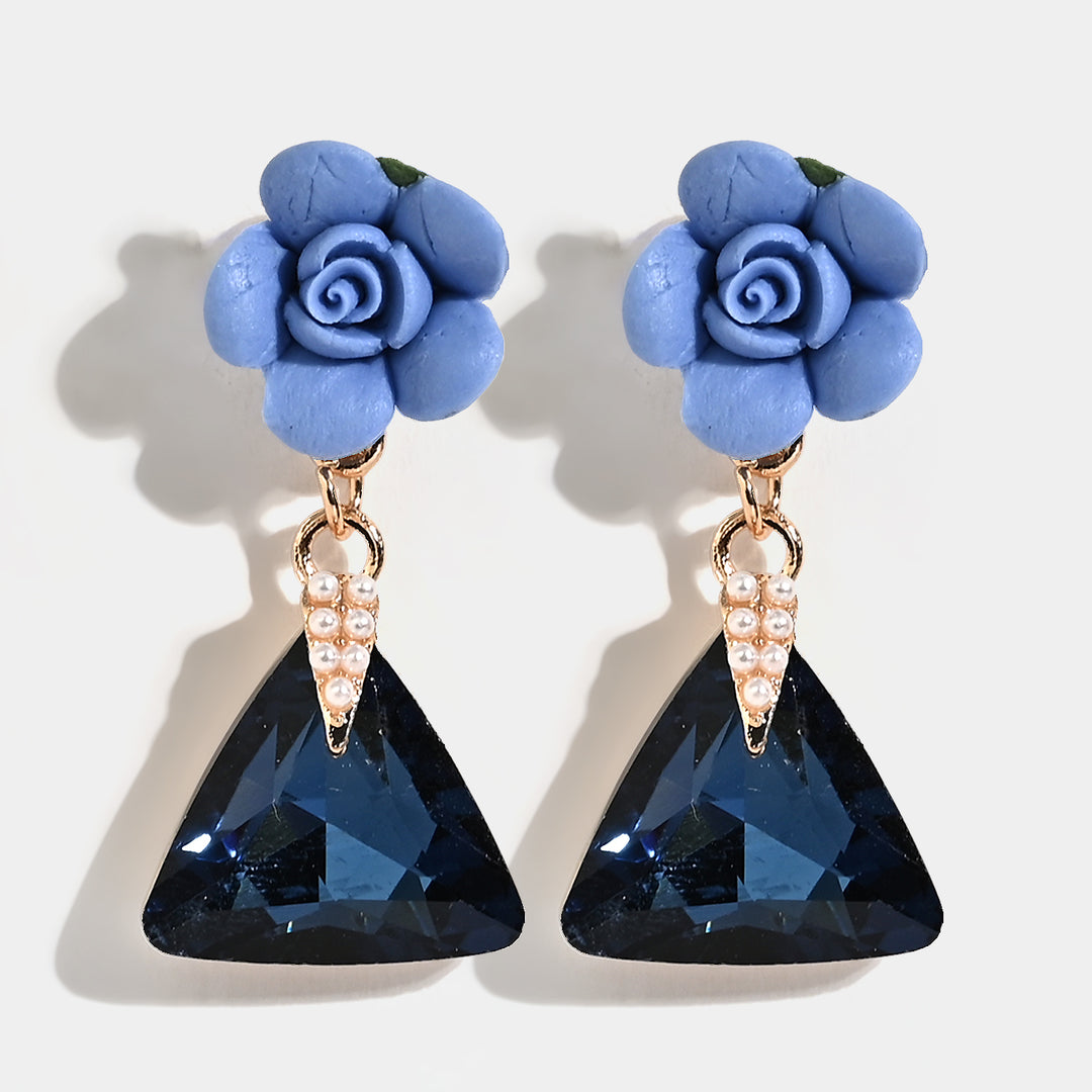 Elegant Stylish Stud Earrings for Girls