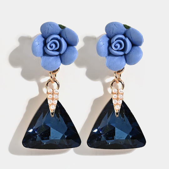 Elegant Stylish Stud Earrings for Girls