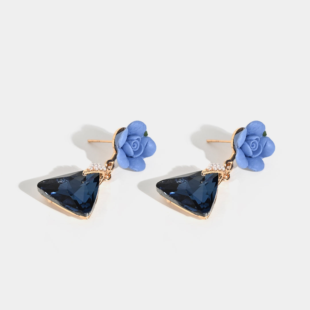 Elegant Stylish Stud Earrings for Girls