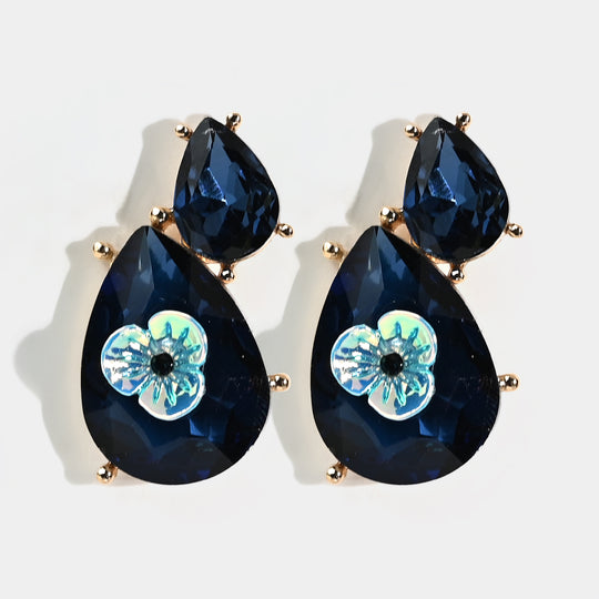 Elegant Stylish Stud Earrings for Girls