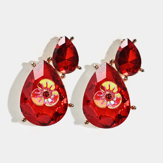 Elegant Stylish Stud Earrings for Girls