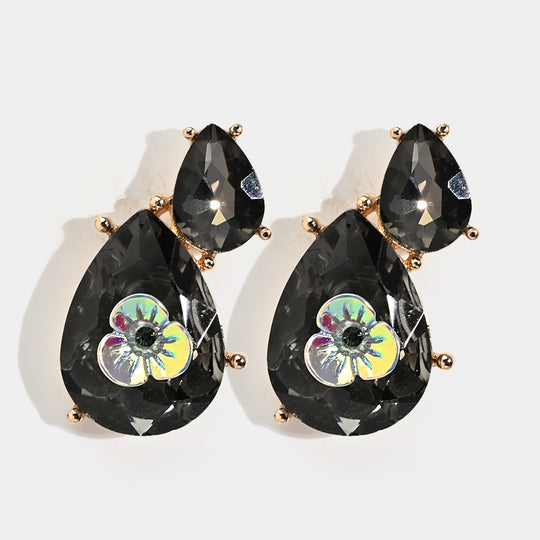 Elegant Stylish Stud Earrings for Girls