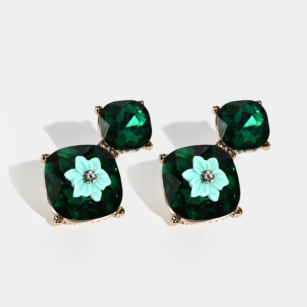 Elegant Stylish Stud Earrings for Girls